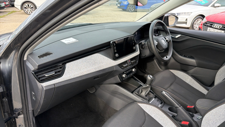 Skoda Kamiq 1.0 TSI SE 5dr Petrol Hatchback